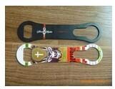 Steal Stainless Opener