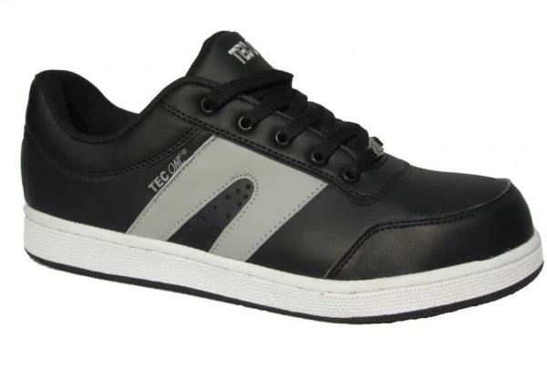 SB Grade Industrial Safety Products Work Shoes With Steel Toe Cap And Steel Plate