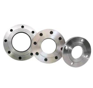 Standard A105 Forged Carbon Steel Flange Class 1500 ANSI B16.5
