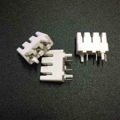 3 PWB da coroa das maneiras 3.81mm do Pin 3 - conectores de IDC