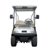 Fábrica Chinesa Moda Moderna 4+2 Assentos Buggy Golf Car para Hotle& Golf Course