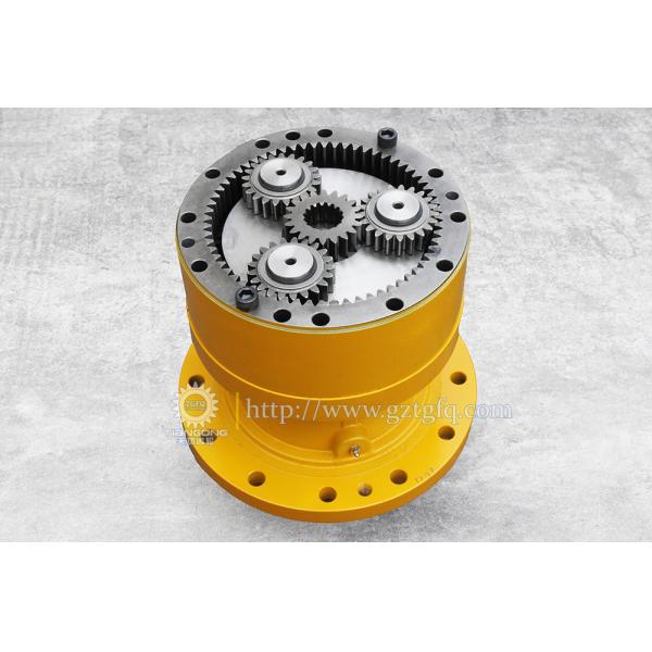 R210-7 Excavator Swing Gearbox Reduction Assy For Construction Machinery 31N6-10180/31N6-10181/31N6-10150