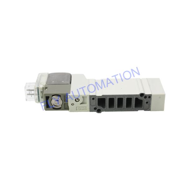 SMC SY3140R-5LOU-Q Pneumatic Solenoid Valve SY3000 Series
