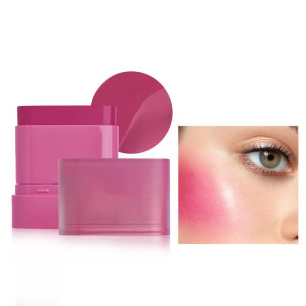 10g Customizable Empty Deodorant Stick with Bottom Filling