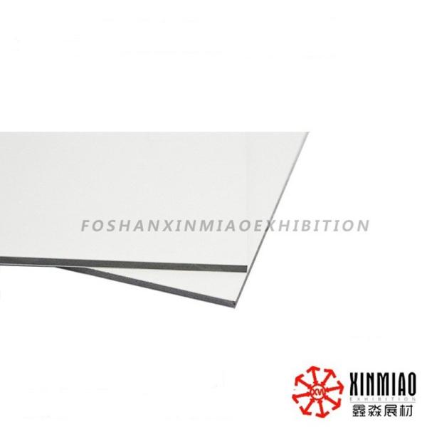 3.5MM Environment Recyclable Pvc PANEL SHEET, WASHABLE,FIREPROOF, EXHIBITION STAND SHEET
