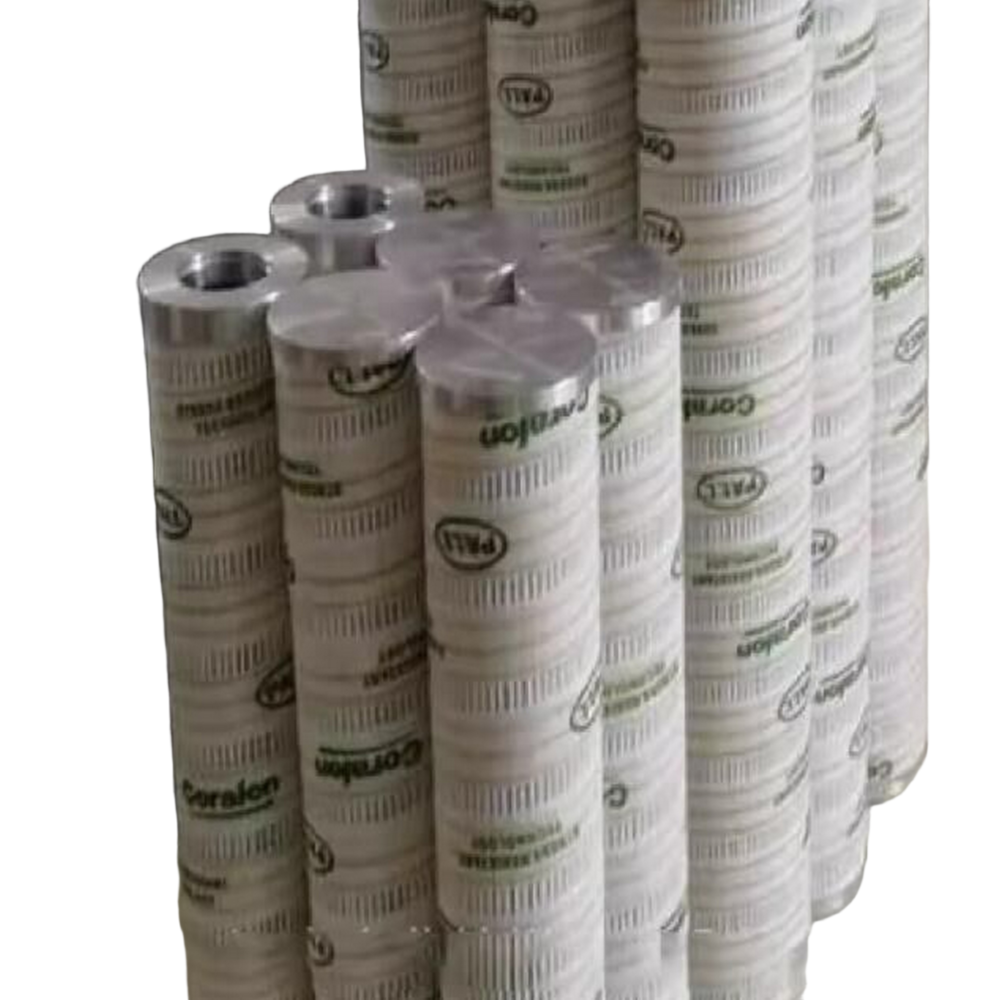 HC9020FCT4H PALL Low-pressure Filter Hydraulic Filter Element