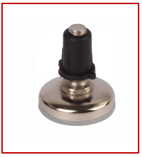 Zinc Plated Heavy Duty Concealed Wall Hanger Brackets for Kitchen Mounted Cabinet