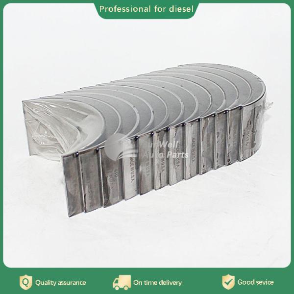 N14 Diesel engine spare parts connecting rod bearing 3055146