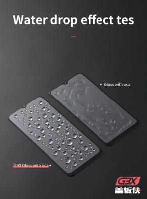 Mobile Phone Oneplus Nord Touch Glass With OCA For 1+6T 1+6 1+7T 1+8T