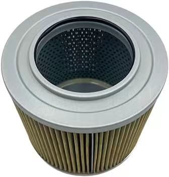 EX60 WD-2 Hydraulic Suction Filter 3501403 H-2714 SH60127 HF28931 4190987 P502243