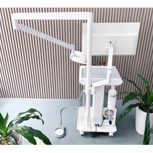 Заводская стоматологическая операция для животных Троллейбус для собак и кошек Ветеринарная стоматологическая мобильная тележка для животных