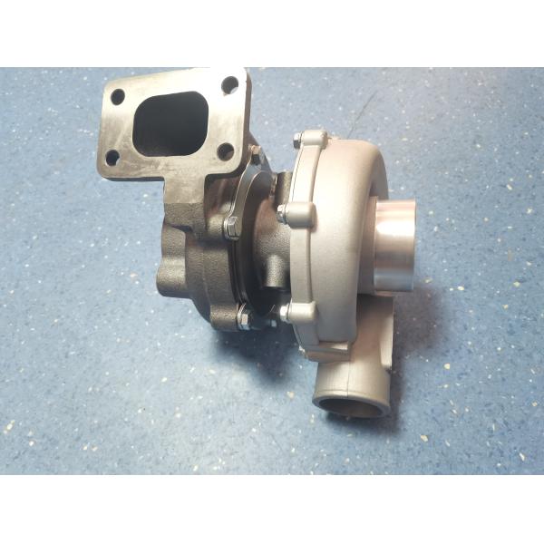 TPK-700-01 Engine Supercharger Kit Compressor Turbo Unleash Your Vehicle's Potential