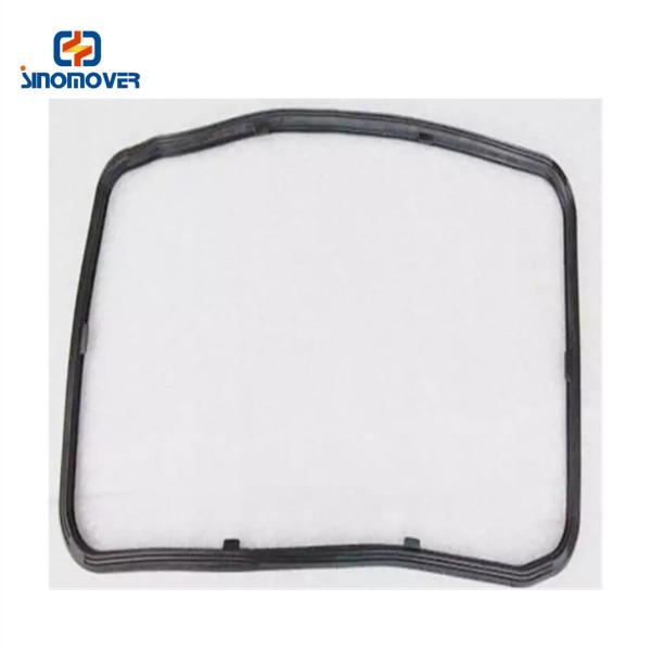 Dongfeng Truck Spare Parts ISDe Engine Oil Pan Gasket 4939246 4897877 Original Parts