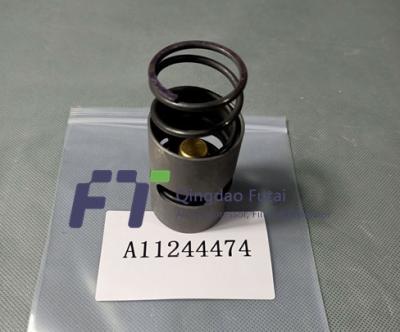 Compare as válvulas alternativas de alumínio do compressor de ar A11244474