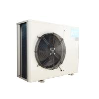 compressor de condensação de baixa temperatura de Copeland da unidade da sala 3hp-5Hp fria
