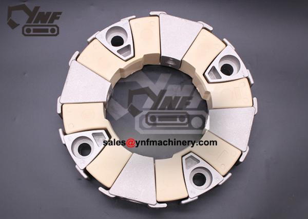 Excavator Coupling For JCB 330 360 400  331/19919 Hydraulic Pump Parts