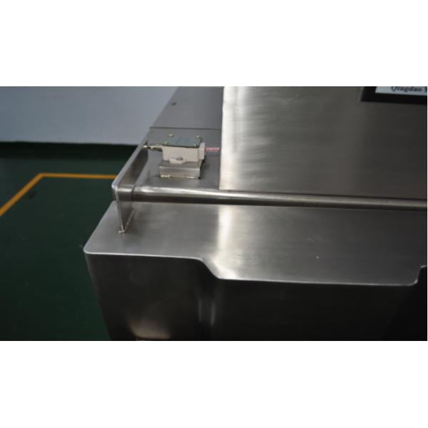 2KW Rice Cashew Nut Vacuum Packing Machine Stand Up Cabinet For Dried Food