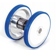Peças gêmeas da máquina de gerencio do fim aberto do disco para Schlafhorst Autocoro Se8 Se9 Se12
