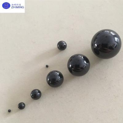 Silicon Carbide Balls bearings for Medical Use Precision Instruments