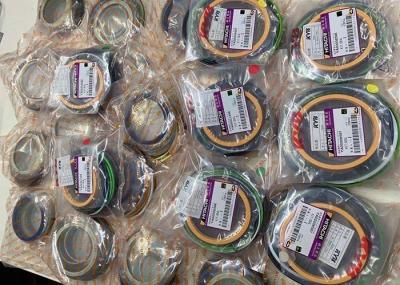 Excavatrice Seal Kits de cylindre de bras pour KOMATSU PC30MR-3