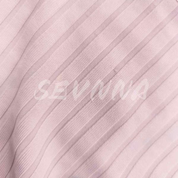 Resistência à cor Tecido de Nylon-Spandex de grau 3-4 Ideal para as exigências de roupas para adultos