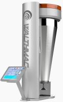 Agricultura Tubo de plástico Sistema de dosagem gravimétrico Controle de peso do medidor