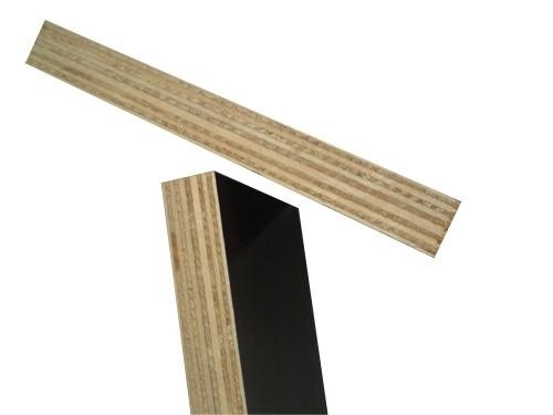 18mm phenolic brown Film faced plywood