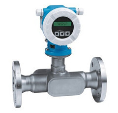 E+H Flowmeter 92F25-DSKA1AA0A4AW Proline Prosonic Flow 92F In-line Ultrasonic Flowmeter