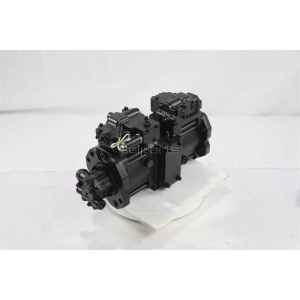 Hydraulic Pump For JCB JS130 JS160 Excavator Spare Parts 20/925328 20/925329 20/925506 KNJ1817 K3V63DTP-9C22-14T Main Piston Pump