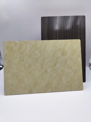 o fogo ACP avaliado de 6.0mm cobre com revestimento anodizado, revestimento do ACP