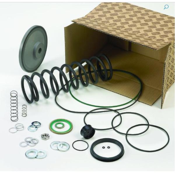 Atlas Screw Air Compressor 1621737800 Oil Filter