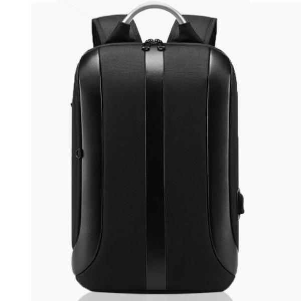 USB перемещения поручая рюкзак сумки ноутбука ткани Оксфорда