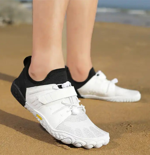 2024 Wholesale China Factory Promotion Sole Drainage Outdoor Water Sport Aqua Shoes