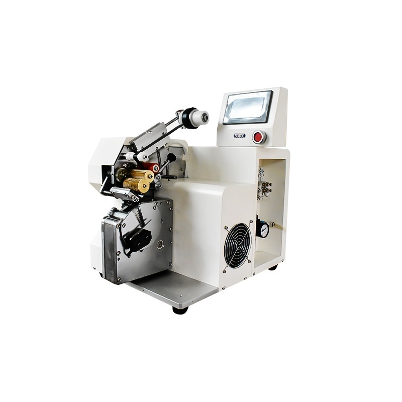 220V Cable Taping Machine 50pcs/Hour Wire Taping Machine