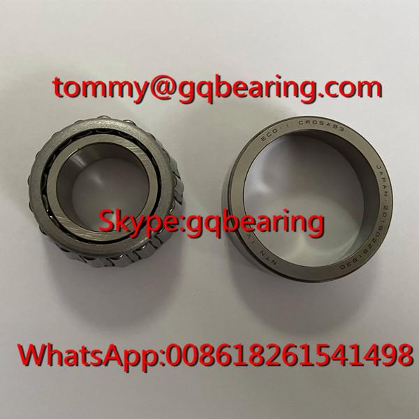 NTN ECO.1 CR05A93 Rolamento de rolos cônico Toyota 91102-5T0-003 Caixa de engrenagens Rolamento 25*51*21mm