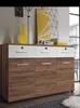 Fingerprint Drawer Lock Desk Wardrobe Lock