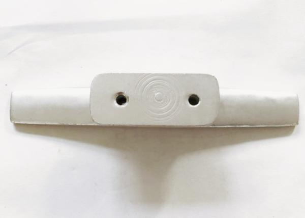 118X25 Handle Aluminium Die Casting Parts IATF16949 Certification