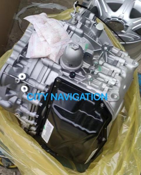 2017- DCT360 Automatic Transmission Gearbox Assembly for Zotye T600 2.0 Durable Build