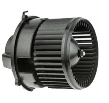 Envio expresso Entrega de peças de automóveis Motor ventilador de ar condicionado OE 64119297752 Para BMW
