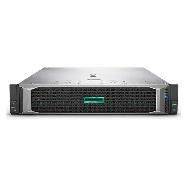 HPEE Dl380 Gen11 Servidor Procesador de alto rendimiento Xeon 2U Rack Servidor Dl380 Gen11