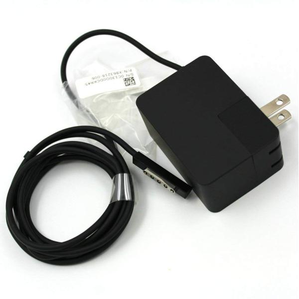 Model 1512 Laptop Adapter Charger , 12V 2A 24W Surface Pro Adapter Charger
