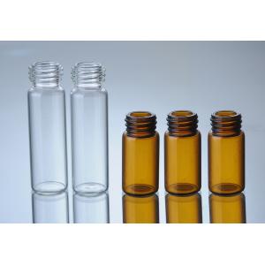 Screw Cap Vials
