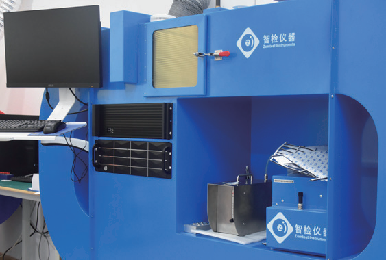 Shenzhen Symank Technology Co., Ltd.