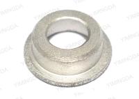 Roda de moedura 43323000, apontando a roda para o auto cortador GT5250/S5200