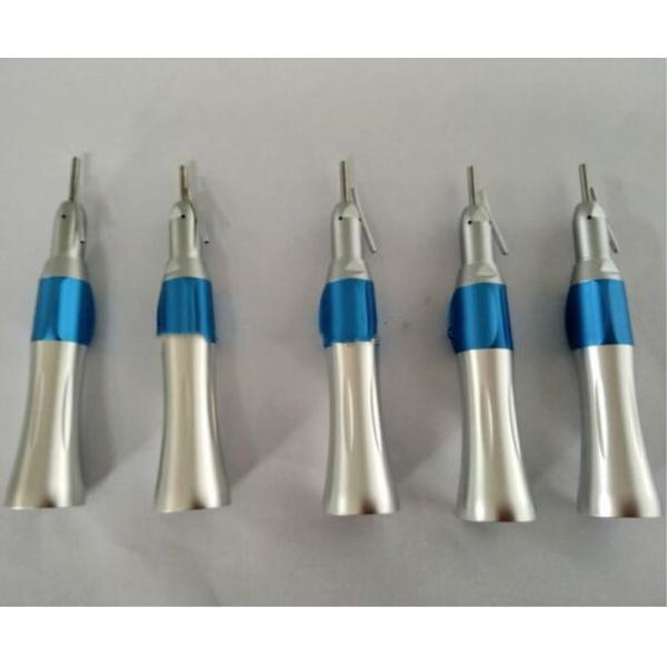 1: 1 Dental Turbine Handpiece External Straight Handpiece Irrigation Extra Water Tube