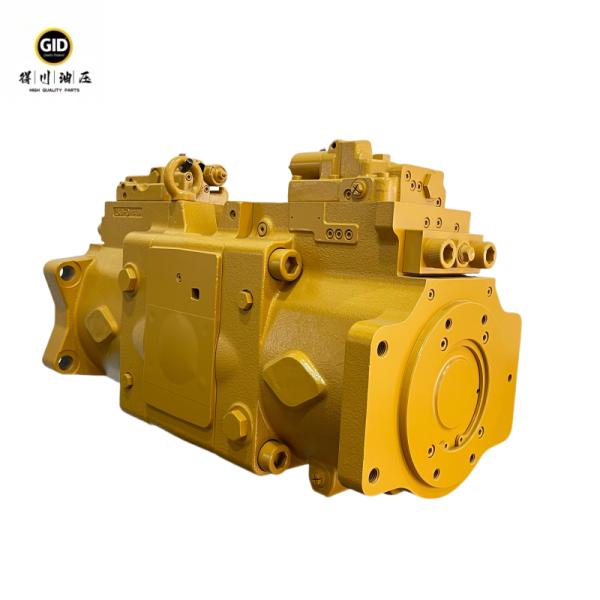 Carter 566-8632 684-0380 Excavator Main Pump E349GC  Hydraulic Pump K7V280 Engineering Machinery Parts