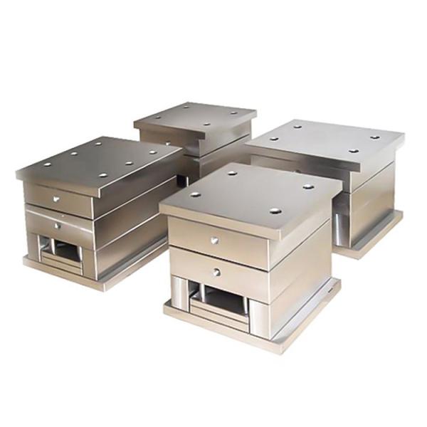 LKM 718H Injection Moulded Plastic Thermometer Electric Molding