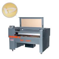 Gravador 150w 1250x900mm do laser do CO2 do plexiglás