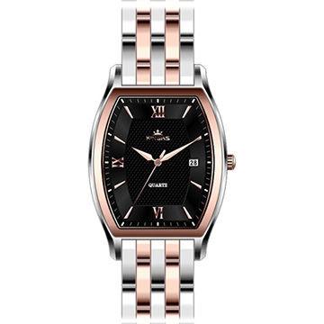 Automatic Ladies Watches Stainless Steel With Date Function Quartz