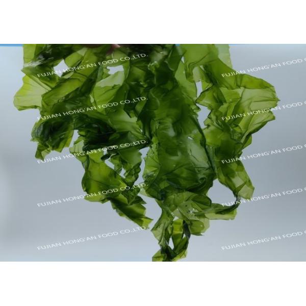 Crispy Green Nori Seaweed Umami Sprinkle For Rice And Snacks Japanese Seasoning